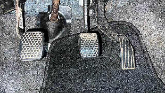 Second-hand 2021 Maruti Alto 800 LXi for sale in Karnal-14