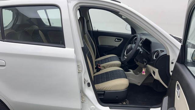 Second-hand 2021 Maruti Alto 800 LXi for sale in Karnal-15