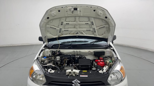 Second-hand 2021 Maruti Alto 800 LXi for sale in Karnal-8