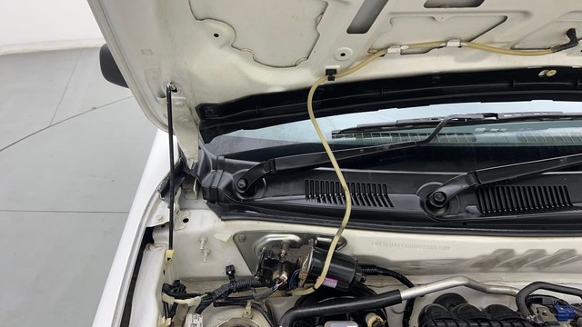 Second-hand 2021 Maruti Alto 800 LXi for sale in Karnal-31