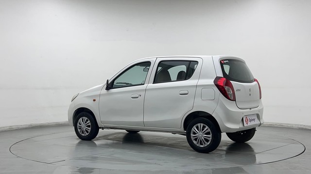 Second-hand 2021 Maruti Alto 800 LXi for sale in Karnal-5