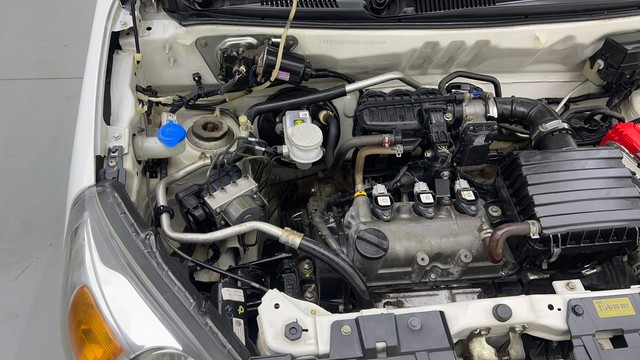 Second-hand 2021 Maruti Alto 800 LXi for sale in Karnal-36