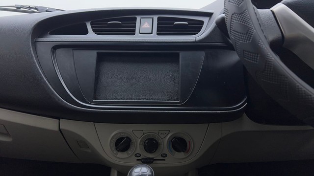 Second-hand 2021 Maruti Alto 800 LXi for sale in Karnal-34