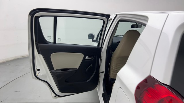 Second-hand 2021 Maruti Alto 800 LXi for sale in Karnal-25