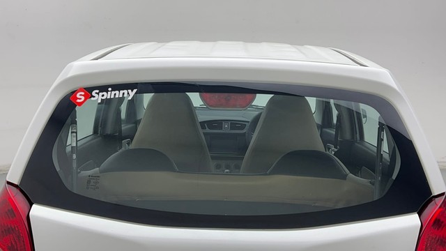 Second-hand 2021 Maruti Alto 800 LXi for sale in Karnal-28