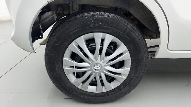 Second-hand 2021 Maruti Alto 800 LXi for sale in Karnal-18