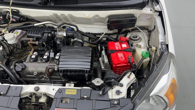 Second-hand 2021 Maruti Alto 800 LXi for sale in Karnal-37