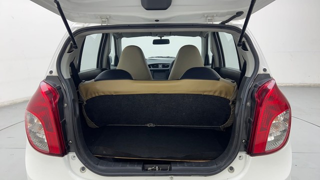 Second-hand 2021 Maruti Alto 800 LXi for sale in Karnal-9