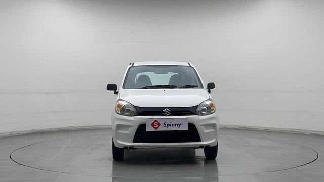 Second-hand 2021 Maruti Alto 800 LXi for sale in Karnal-7