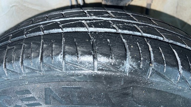 Second-hand 2021 Maruti Alto 800 LXi for sale in Karnal-32