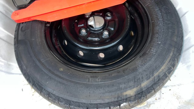 Second-hand 2021 Maruti Alto 800 LXi for sale in Karnal-21