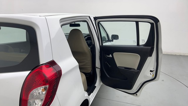 Second-hand 2021 Maruti Alto 800 LXi for sale in Karnal-33