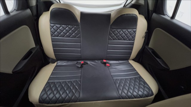 Second-hand 2021 Maruti Alto 800 LXi for sale in Karnal-24