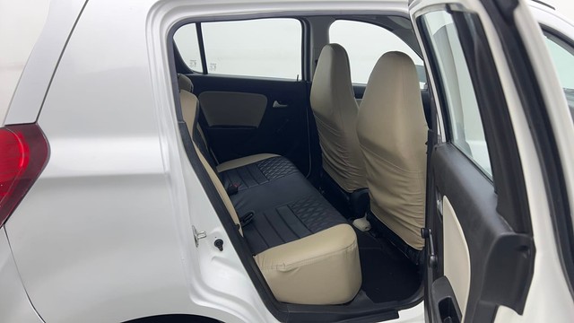 Second-hand 2021 Maruti Alto 800 LXi for sale in Karnal-27