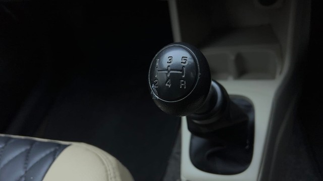 Second-hand 2021 Maruti Alto 800 LXi for sale in Karnal-12