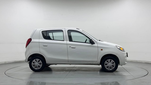 Second-hand 2021 Maruti Alto 800 LXi for sale in Karnal-2