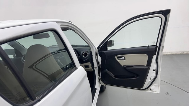 Second-hand 2021 Maruti Alto 800 LXi for sale in Karnal-16