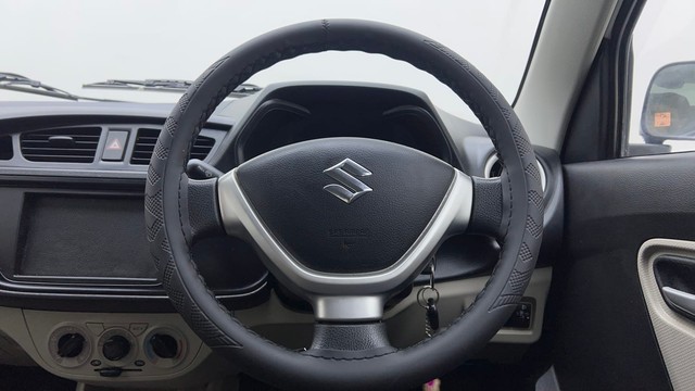 Second-hand 2021 Maruti Alto 800 LXi for sale in Karnal-23