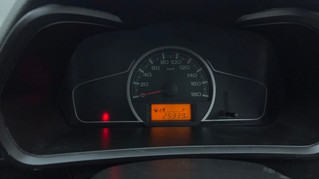 Second-hand 2021 Maruti Alto 800 LXi for sale in Karnal-13