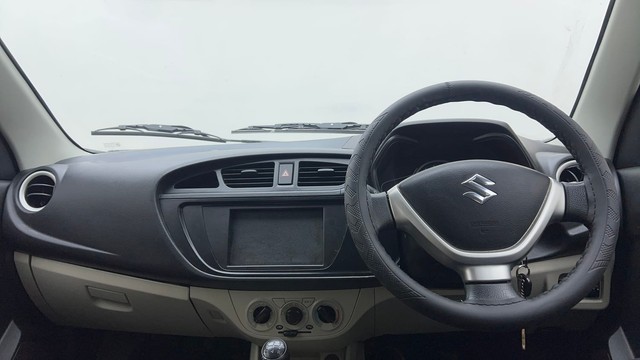 Second-hand 2021 Maruti Alto 800 LXi for sale in Karnal-11