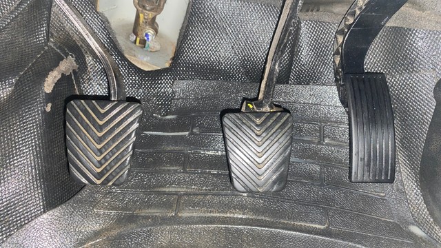 Kia Sonet HTX Diesel BSVI Second-hand 2022 Kia Sonet HTX Diesel BSVI for sale in Hyderabad-14