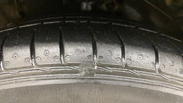 Kia Sonet HTX Diesel BSVI Second-hand 2022 Kia Sonet HTX Diesel BSVI for sale in Hyderabad-29