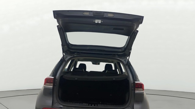 Kia Sonet HTX Diesel BSVI Second-hand 2022 Kia Sonet HTX Diesel BSVI for sale in Hyderabad-20