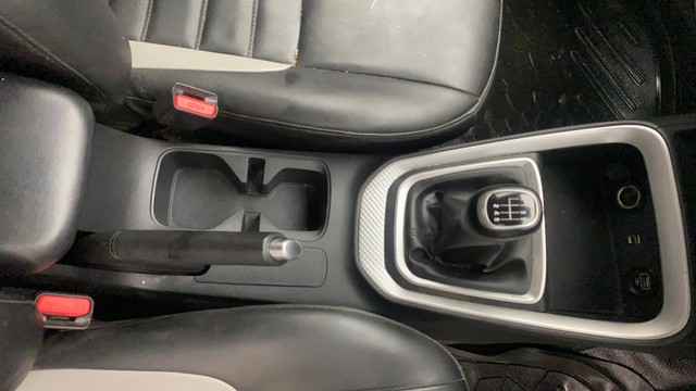 Kia Sonet HTX Diesel BSVI Second-hand 2022 Kia Sonet HTX Diesel BSVI for sale in Hyderabad-13