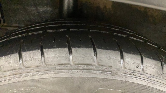 Kia Sonet HTX Diesel BSVI Second-hand 2022 Kia Sonet HTX Diesel BSVI for sale in Hyderabad-30