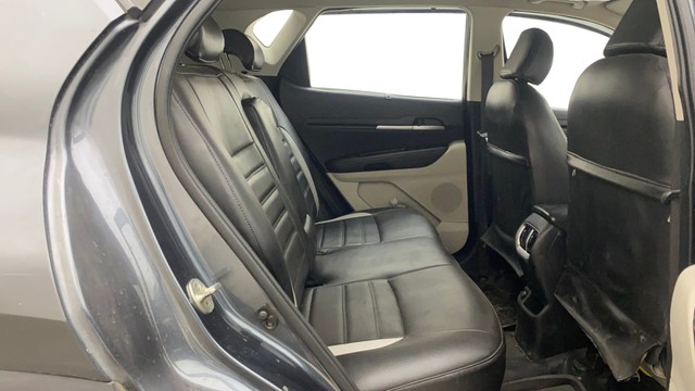 Kia Sonet HTX Diesel BSVI Second-hand 2022 Kia Sonet HTX Diesel BSVI for sale in Hyderabad-16