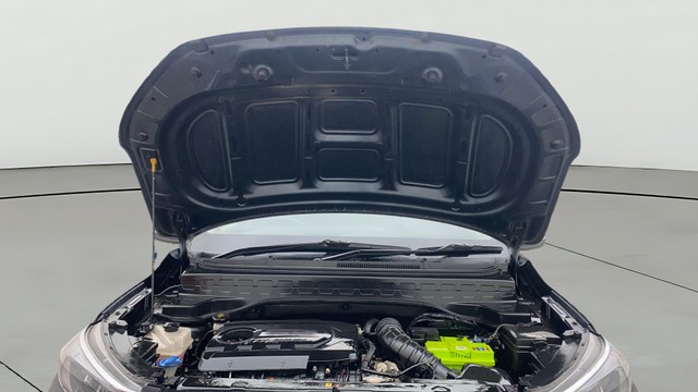 Kia Sonet HTX Diesel BSVI Second-hand 2022 Kia Sonet HTX Diesel BSVI for sale in Hyderabad-9