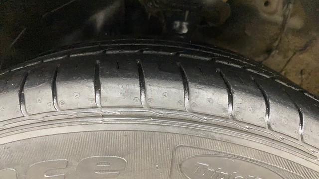 Kia Sonet HTX Diesel BSVI Second-hand 2022 Kia Sonet HTX Diesel BSVI for sale in Hyderabad-31