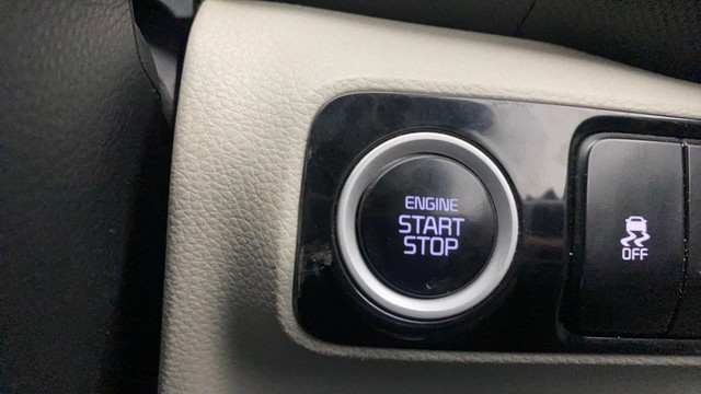 Kia Sonet HTX Diesel BSVI Second-hand 2022 Kia Sonet HTX Diesel BSVI for sale in Hyderabad-23