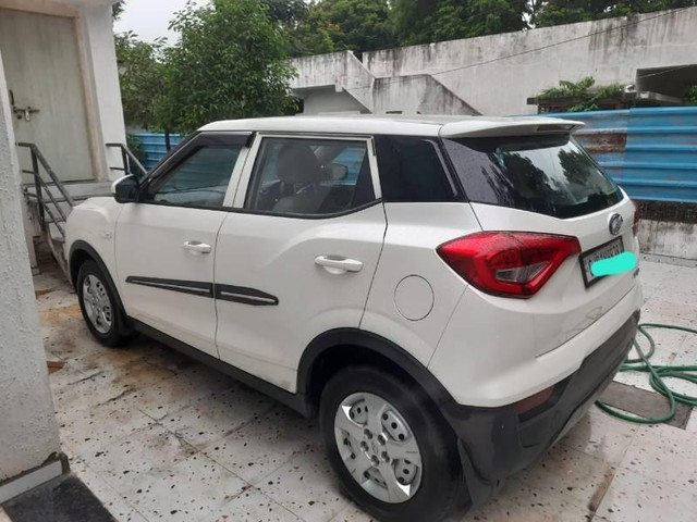 Second-hand 2022 Mahindra XUV300 W4 BSVI for sale in Nadiad-2