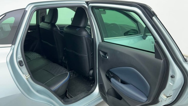 Second-hand 2024 Maruti Suzuki Baleno Zeta for sale in Ahmedabad-32