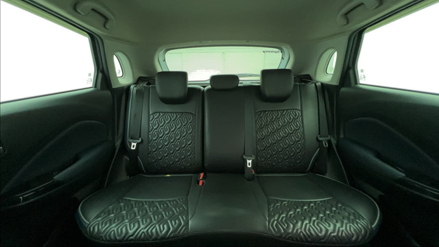 Second-hand 2024 Maruti Suzuki Baleno Zeta for sale in Ahmedabad-31