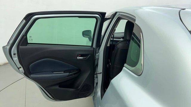 Second-hand 2024 Maruti Suzuki Baleno Zeta for sale in Ahmedabad-29