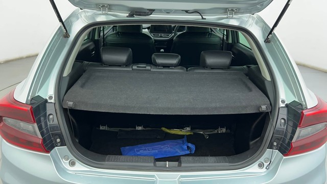 Second-hand 2024 Maruti Suzuki Baleno Zeta for sale in Ahmedabad-9