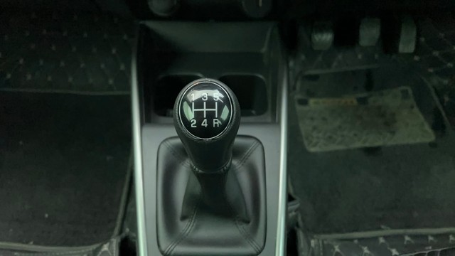 Second-hand 2024 Maruti Suzuki Baleno Zeta for sale in Ahmedabad-12