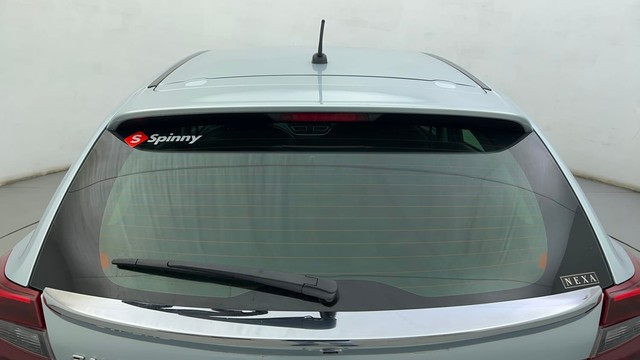 Second-hand 2024 Maruti Suzuki Baleno Zeta for sale in Ahmedabad-30