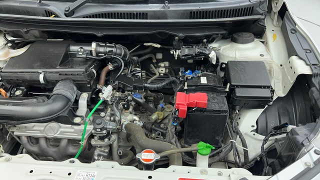 Second-hand 2024 Maruti Suzuki Baleno Zeta for sale in Ahmedabad-34