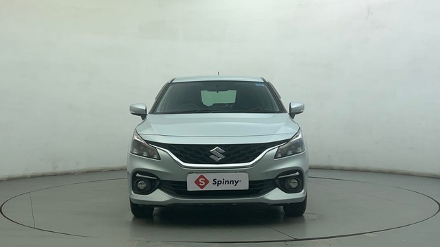 Second-hand 2024 Maruti Suzuki Baleno Zeta for sale in Ahmedabad-7