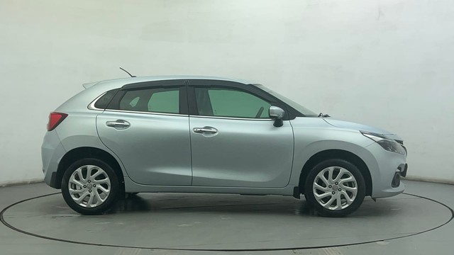 Second-hand 2024 Maruti Suzuki Baleno Zeta for sale in Ahmedabad-2