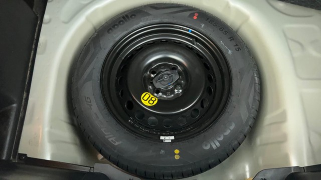 Second-hand 2024 Maruti Suzuki Baleno Zeta for sale in Ahmedabad-21