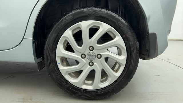 Second-hand 2024 Maruti Suzuki Baleno Zeta for sale in Ahmedabad-19