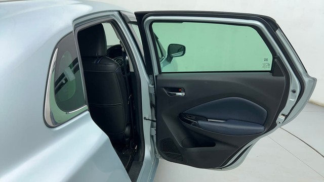 Second-hand 2024 Maruti Suzuki Baleno Zeta for sale in Ahmedabad-39