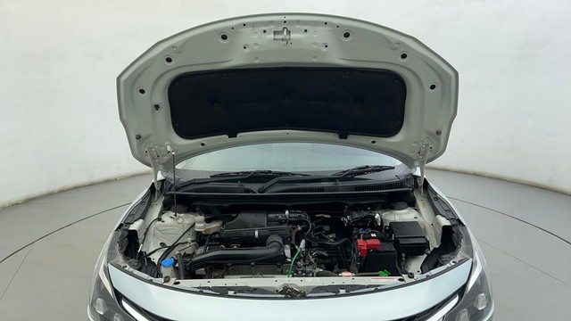 Second-hand 2024 Maruti Suzuki Baleno Zeta for sale in Ahmedabad-8