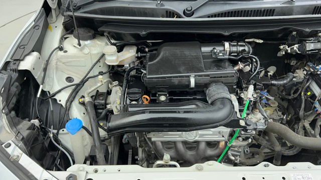 Second-hand 2024 Maruti Suzuki Baleno Zeta for sale in Ahmedabad-25