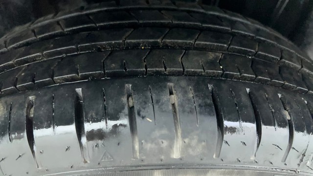 Second-hand 2024 Maruti Suzuki Baleno Zeta for sale in Ahmedabad-35