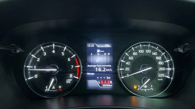 Second-hand 2024 Maruti Suzuki Baleno Zeta for sale in Ahmedabad-13